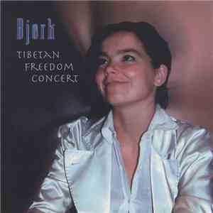 Björk - Tibetan Freedom Concert download mp3