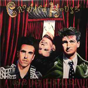 Crowded House - Temple Of Low Men download mp3