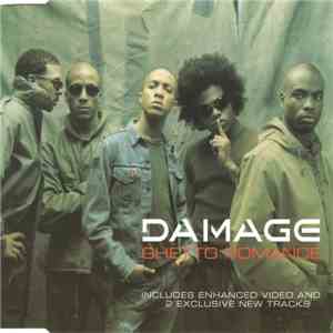 Damage - Ghetto Romance download mp3