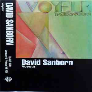 David Sanborn - Voyeur download mp3