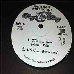 Day 4 Day G's - G's Up... mp3 download