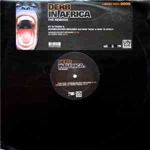 Derb - In Africa (The Remixes) download mp3