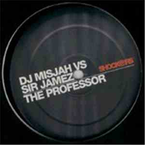 DJ Misjah vs. Sir Jamez - The Professor download mp3