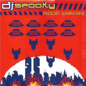 DJ Spooky That Subliminal Kid - Riddim Warfare download mp3