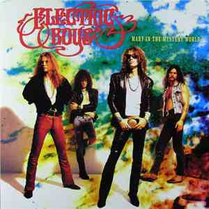 Electric Boys - Mary In The Mystery World / Why Don't We Do It In The Road? mp3 download