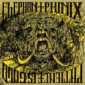 Elephant Phinix - Patience Is Gold download mp3