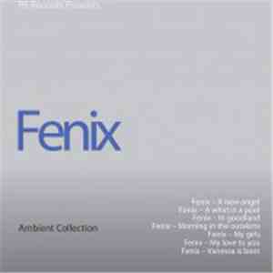 Fenix  - Ambient Collection download mp3