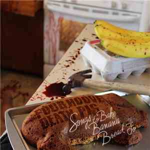 Four Hoove Death Pig - Songs To Bake Banana Bread To mp3 download