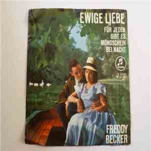 Freddy Becker - Ewige Liebe (Anema E Core) mp3 download