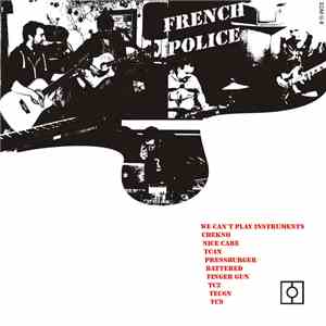 French Police - EDM G download mp3