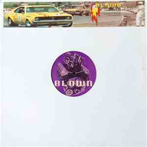 Geoff Da Chef - Blown 004 download mp3