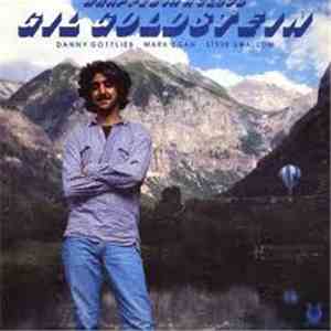 Gil Goldstein - Wrapped In A Cloud download mp3