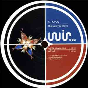 G-Man - The Way You Move download mp3