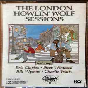 Howlin' Wolf - London Sessions download mp3