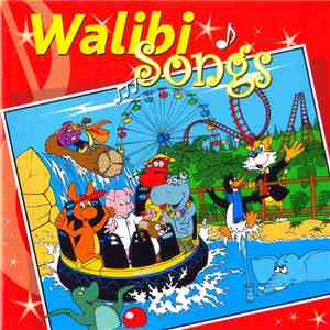 Jacques Van Eijck - Walibi Songs download mp3