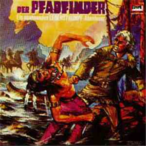 James F. Cooper - Der Pfadfinder download mp3
