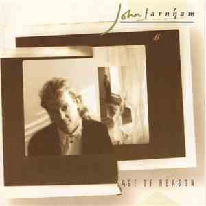 John Farnham - Age Of Reason download mp3