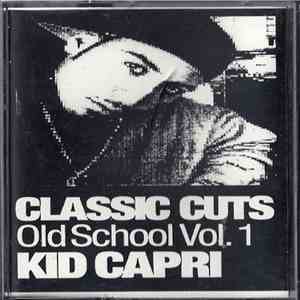 Kid Capri - Old School Vol.1 download mp3