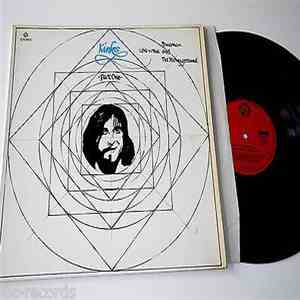 Kinks - Lola Versus Powerman And The Moneygoround, Part One download mp3