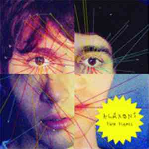 Klaxons - Twin Flames download mp3