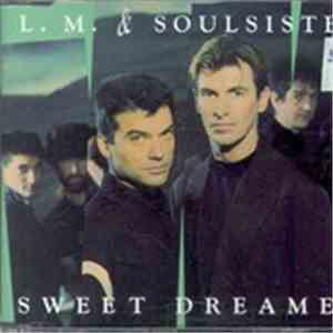 L. M. & Soulsister - Sweet Dreamer mp3 download