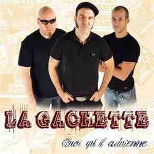 La Gachette - Quoi Qu Il Advienne download mp3