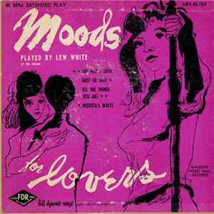 Lew White - Moods For Lovers download mp3