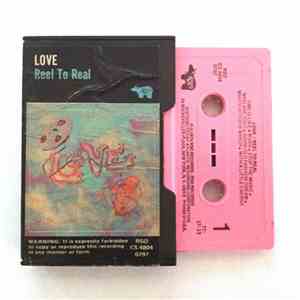 Love - Reel To Real download mp3