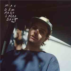Mac DeMarco - Salad Days mp3 download