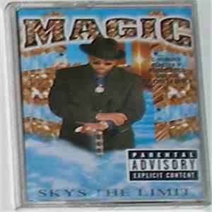 Magic  - Skys The Limit download mp3