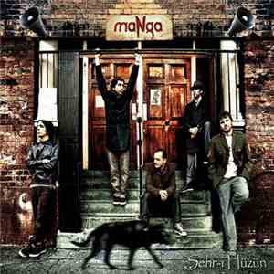 MaNga  - Şehr-i Hüzün download mp3