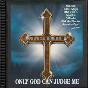 Master P - Only God Can Judge Me download mp3