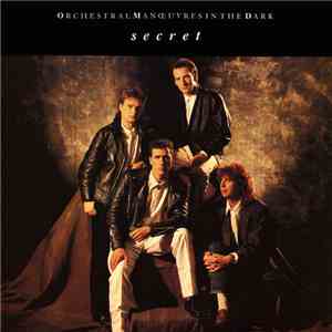 Orchestral Manœuvres In The Dark - Secret download mp3