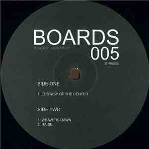 o.utlier - Genesis EP download mp3