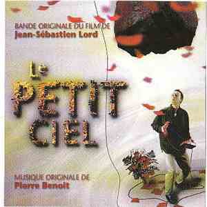 Pierre Benoit - Le Petit Ciel mp3 download