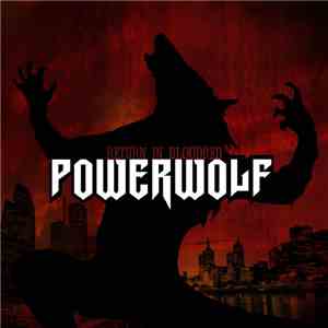 Powerwolf - Return In Bloodred download mp3