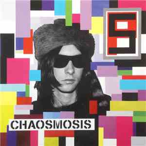 Primal Scream - Chaosmosis download mp3