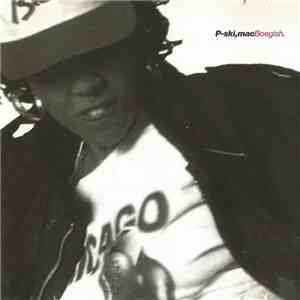 P-Ski,mac - Boegish. download mp3