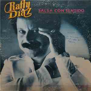 Raffy Díaz - Salsa Con Sentido download mp3