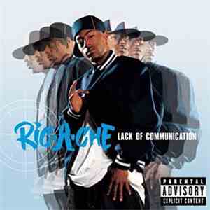 Ric-A-Che - Lack Of Communication download mp3