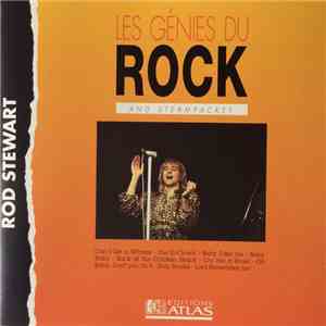 Rod Stewart - And Steampacket mp3 download