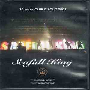 Scafull King - 10 Years Club Circuit 2007 download mp3