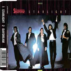 Sharone  - Starlight download mp3
