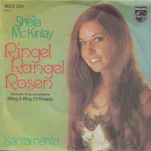 Sheila McKinlay - Ringel Rangel Rosen (Ring A Ring Of Roses) download mp3