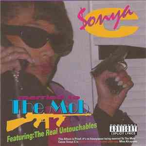 Sonya C - Married To The Mob download mp3