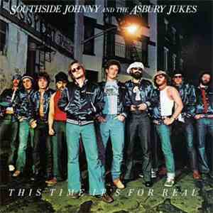 Southside Johnny And The Asbury Jukes - This Time It's For Real mp3 download