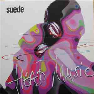 Suede - Head Music download mp3