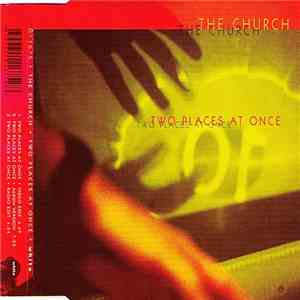 The Church - Two Places At Once download mp3