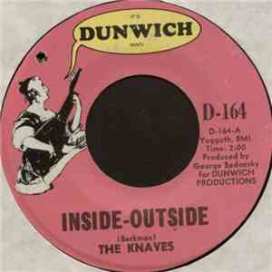 The Knaves - Inside - Outside / Your Stuff download mp3