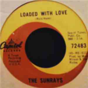 The Sunrays - Loaded With Love download mp3